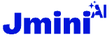 Jmini logo